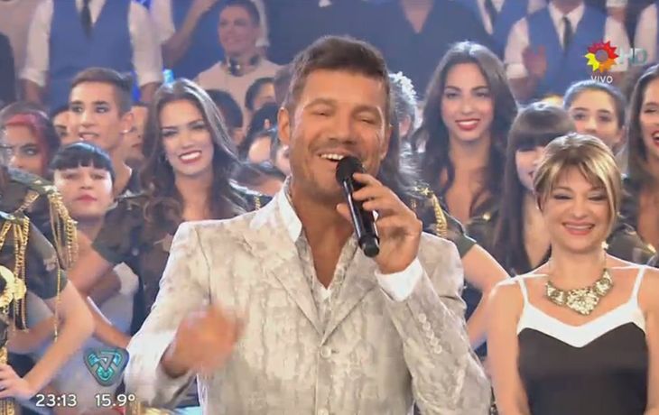Las redes sociales estallaron con el regreso de ShowMatch