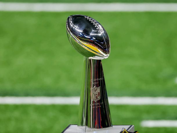 &nbsp;Super Bowl 2026 EN VIVO