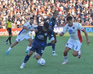 Tigre e Independiente Rivadavia se enfrentan con necesidades opuestas