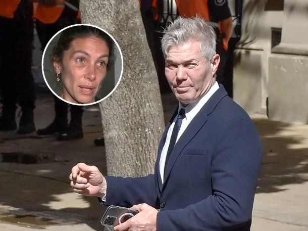 Fernando Burlando denunciará a la esposa de Aníbal Lotocki