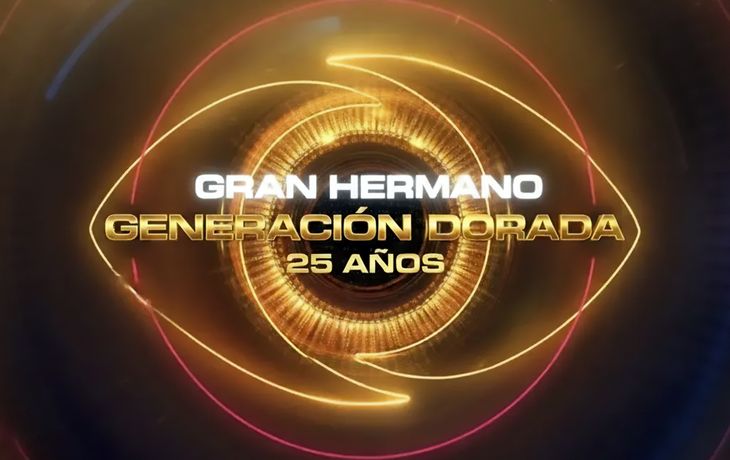 Gran Hermano Generación Dorada vuelve con transmisión las 24 horas Gran Hermano Generación Dorada vuelve con transmisión las 24 horas