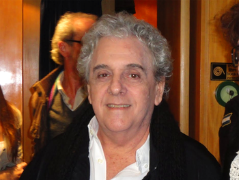 Antonio Gasalla retoma su gira tras su problema de salud
