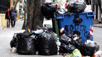 la recoleccion de basura estara normalizada este miercoles la recoleccion de basura estara normalizada este miercoles