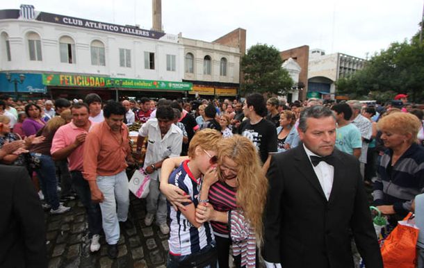 Foto gentileza Cadena 3