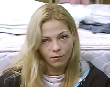 Es oficial: Tamara Paganini vuelve a Gran Hermano en reemplazo de Mavinga