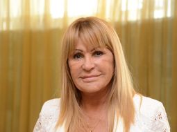 Diputada&nbsp;Aída Ayala.