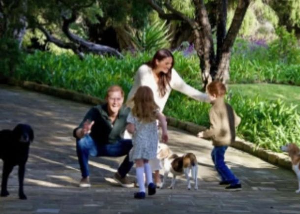 El príncipe Harry y Meghan Markle prepararían su regreso al Reino Unido: los motivos El príncipe Harry y Meghan Markle prepararían su regreso al Reino Unido: los motivos