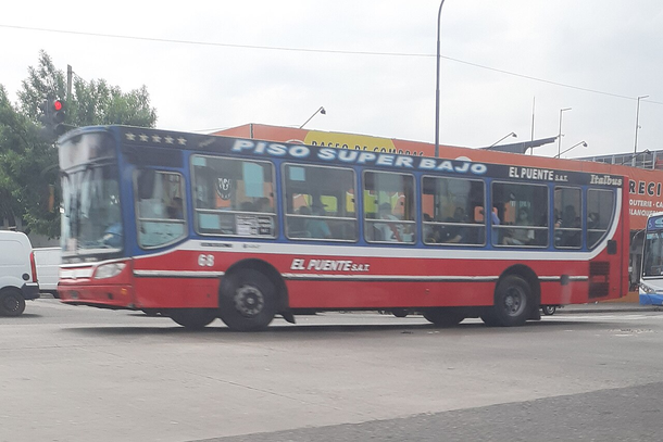 Línea 75 de colectivos Línea 75 de colectivos