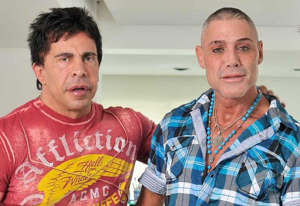 Escandalosa guerra entre Gustavo Martínez &nbsp;y la familia de Fort