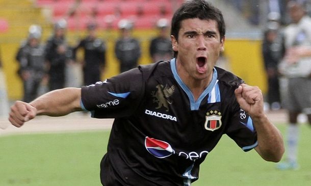 ¿River ya tiene en vista el primer refuerzo para su regreso?