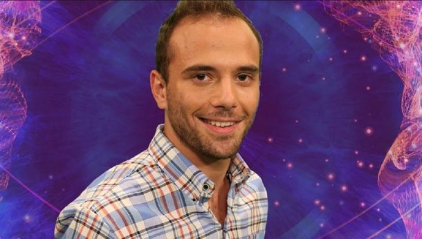 Terrible accidente de Gabriel dentro de Gran Hermano: lo trasladaron en ambulancia a un hospital