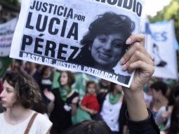 Femicidio de Lucía Pérez: este jueves se conoce el veredicto
