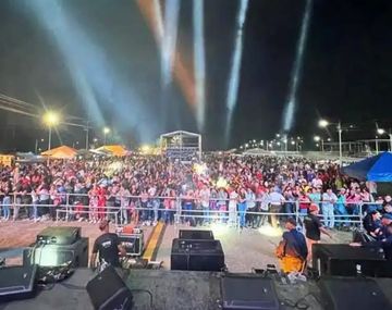 Venezuela: dos mujeres muertas y 18 personas heridas tras una estampida