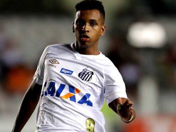 Rodrygo Goes