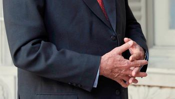 fuerte critica de balza a videla por pedir otro golpe de estado fuerte critica de balza a videla por pedir otro golpe de estado