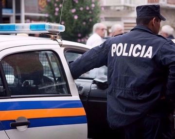 Encuentran un feto dentro de una bolsa de zapatos