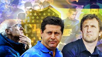 salida polemica y llegada express: la cronologia del nuevo dt de boca salida polemica y llegada express: la cronologia del nuevo dt de boca