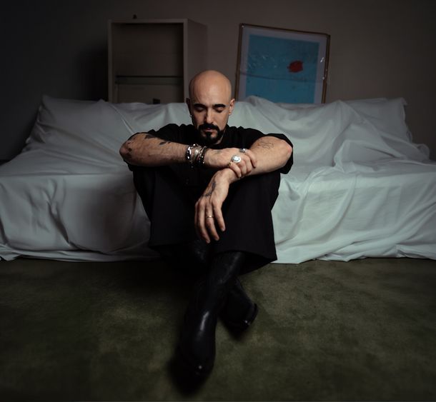 Abel Pintos