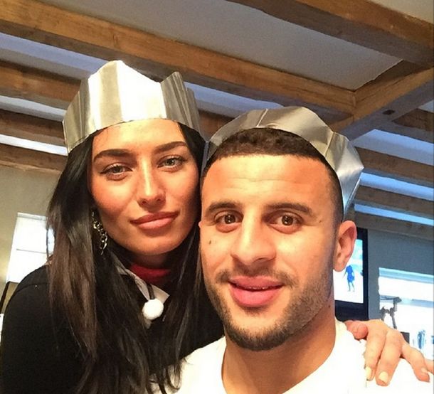Escándalo en la Premier League: acusan a la novia de un jugador de tener sexo con un perro