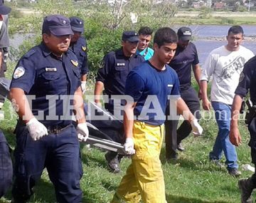 Gentileza diario El Liberal.