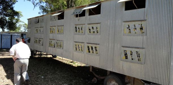 Más de 130 trabajadores rurales eran sometidos a explotación laboral