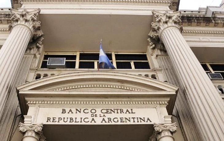Banco Central de la República Argentina