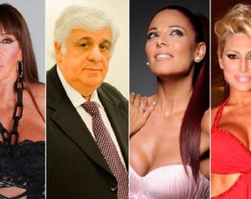 Así Moria le dijo al elenco que se bajaba de su obra