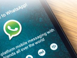 una empresa de seguridad asegura que whatsapp espia las conversaciones una empresa de seguridad asegura que whatsapp espia las conversaciones