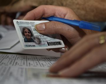 Dónde voto en Ciudad de Buenos Aires: consultá el padrón electoral en minutouno.com