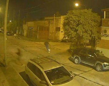 Ramos Mejía: pareja de policías mató a un ladrón durante un robo