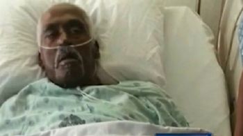 lo dieron por muerto, desperto en su velorio, pero finalmente fallecio dos semanas despues lo dieron por muerto, desperto en su velorio, pero finalmente fallecio dos semanas despues