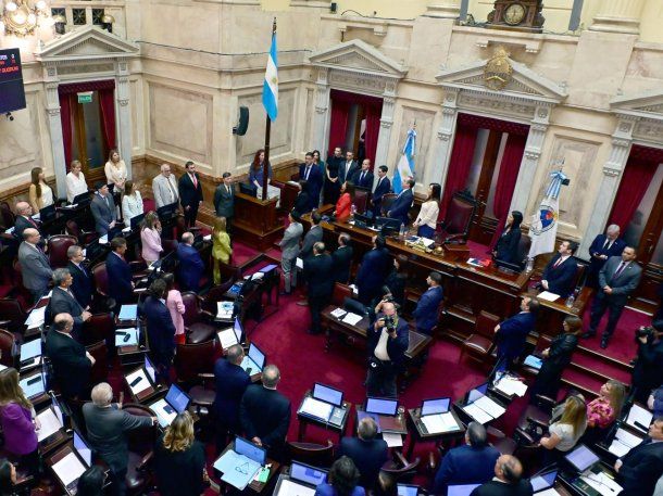 El Gobierno vetará la suba de jubilaciones que se debatirá en el Senado