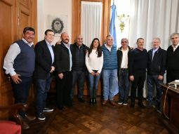 Jaldo: El FdT por Tucumán está encaminado a una contundente victoria