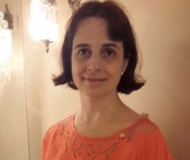 Apareció con vida la mujer extraviada en Barrio Norte