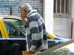 la mujer de barreda en la justicia: vuela una mosca y se vuelve loco