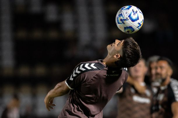 Platense vs. Instituto por el Torneo Apertura: horario, formaciones y TV