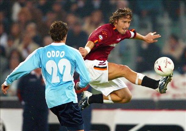 Lazio-Roma