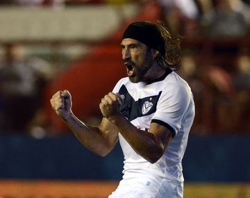 Las fotos del comienzo de la fecha 3 del fútbol argentino