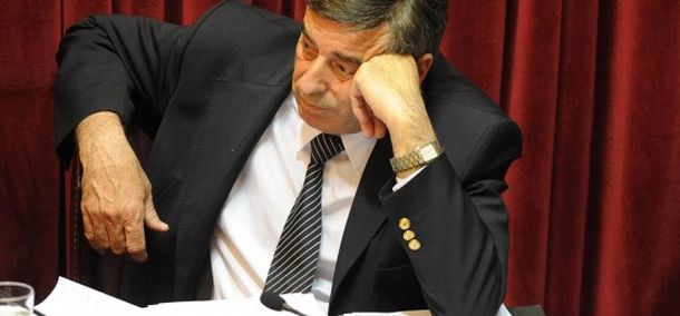 Conjuez de Comodoro: Hace seis años que no soy abogado de Báez