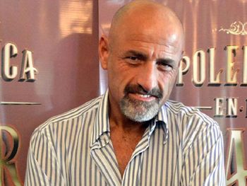 Gustavo Sofovich.