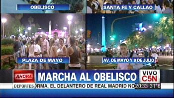 segui en directo la cobertura de las protestas en la ciudad segui en directo la cobertura de las protestas en la ciudad