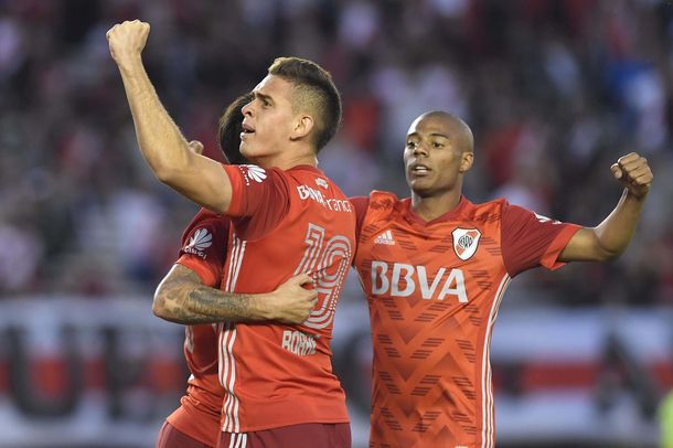 ¿Quién será el rival de River en semifinales de la Copa Argentina?