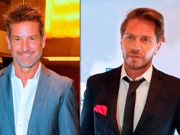 Diego Díaz vs. Vignolo: Algunos son de All Boys y de Boca