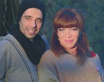 Desde mi lado machista me costó entender que me había enamorado de una trans