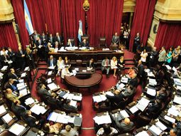 presupuesto 2015: seria ley el miercoles presupuesto 2015: seria ley el miercoles