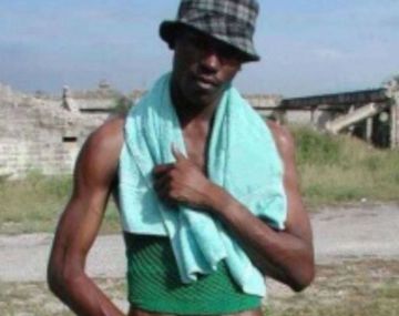 Fin del misterio: la verdadera historia del negro de WhatsApp