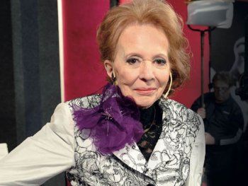 Raúl Lavié, preocupado por la salud de Pinky: Ella no está bien, se ha entregado
