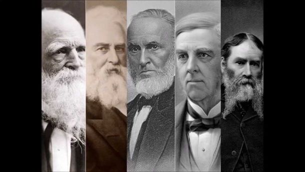 #TriviaM1: En el Día Mundial, ¿cuánto sabés sobre poesía?