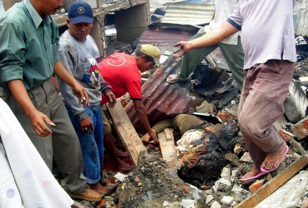 Indonesia_efe