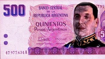 proponen imprimir nuevos billetes de 200 y 500 pesos de plastico proponen imprimir nuevos billetes de 200 y 500 pesos de plastico